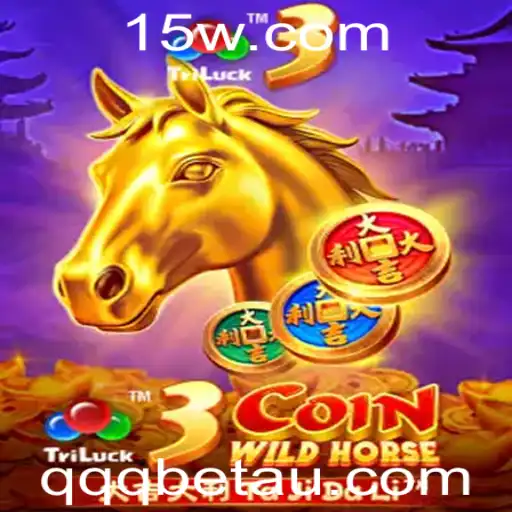 Desvendando o Fascinante Mundo de 3CoinWildHorse
