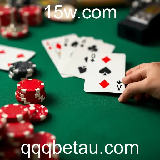 Gaming Experience qqqbet - 800+ Premium and Exclusive Games
