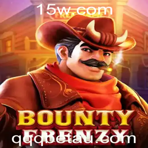 Conheça 'BountyFrenzy': Um Jogo Empolgante no Universo de Apostas com qqqbet