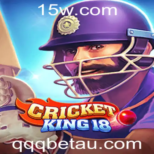 Explorando CricketKing18: O Jogo que Une Emoção e Estratégia