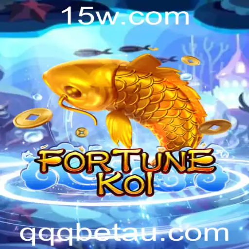 Descubra FORTUNEKOI: O Novo Fenômeno de Jogos Digitais Associado ao qqqbet