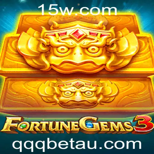 A Inovação emocionante do FortuneGems3 no mundo dos jogos online