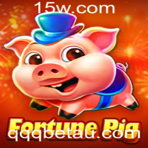 FortunePig: Uma Imersão no Mundo dos Jogos de Azar com a Plataforma qqqbet