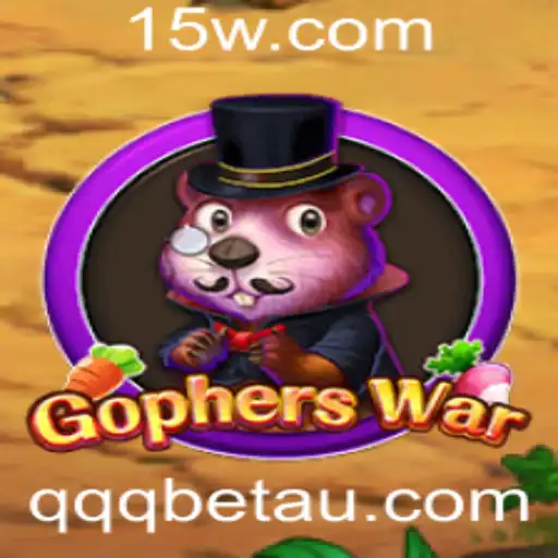 Explorando o GophersWar: Um Mergulho no Mundo do Jogo Estrategicamente Dinâmico