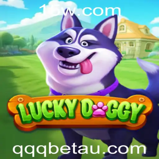 Explorando LuckyDoggy: Um Mergulho no Mundo do Jogo