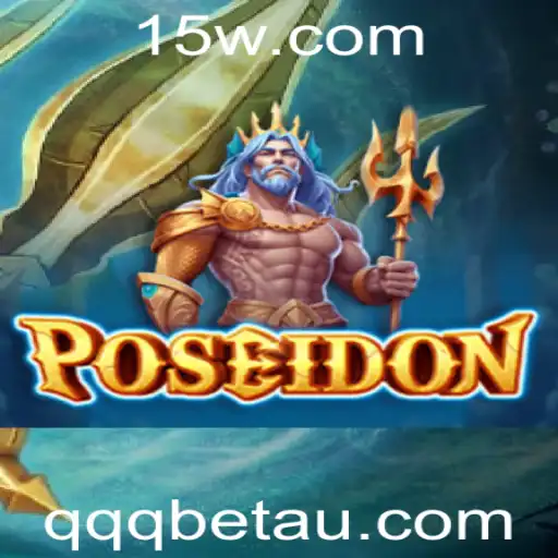 Descubra Poseidon: O Novo Fenômeno dos Jogos com QQQBet