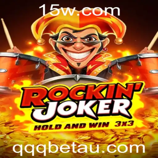 Explorando RockinJoker: O Jogo de Azar Inovador Impulsionado por qqqbet
