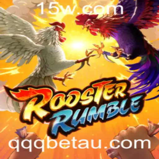 RoosterRumble: A Nova Febre do Mundo dos Jogos