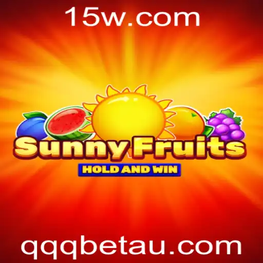 SunnyFruits: Descubra o Fascinante Mundo do Jogo com qqqbet