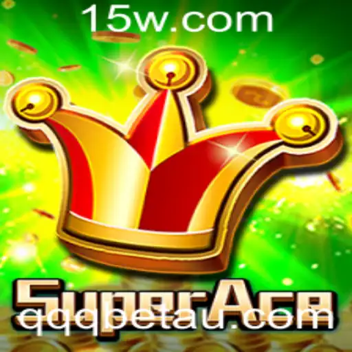 Explorando o Mundo de SuperAce: Uma Nova Experiência de Jogo