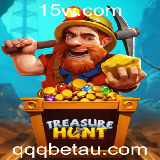 Descubra TreasureHunt: O Novo Jogo de Estratégia Que Conquistou o Mundo
